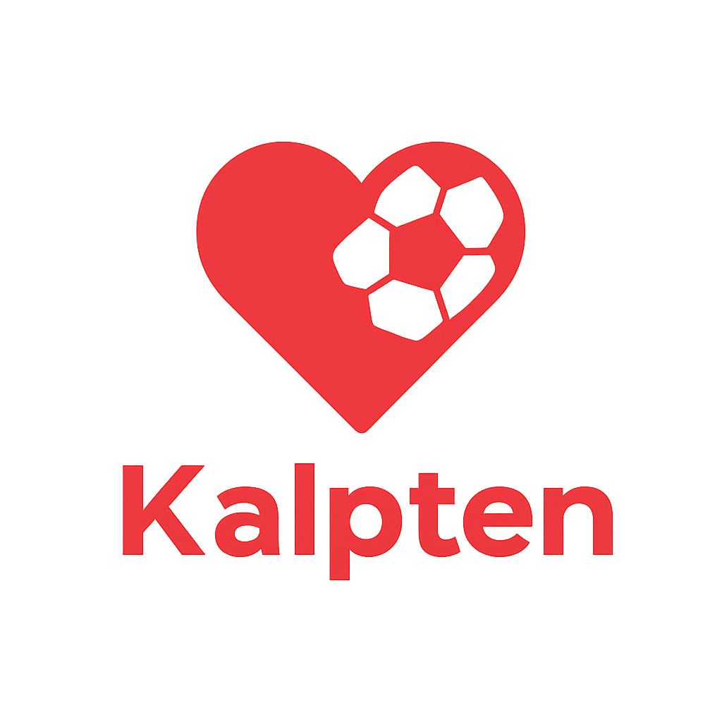 Kalpten Logo